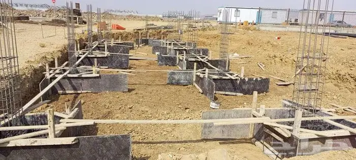 تنفيذ ودعم مشاريع المقاولات ونرحب بتضامن 5