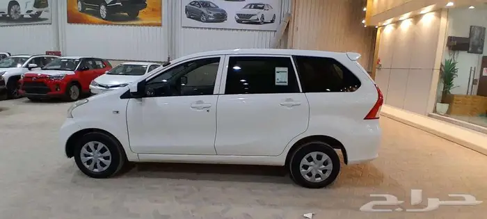 أفانزا 2015 بودي ومحركات سليم السعر 35000 1