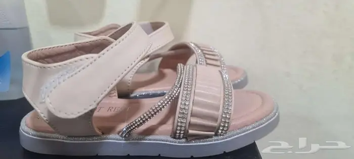 حذاء بناتي 2