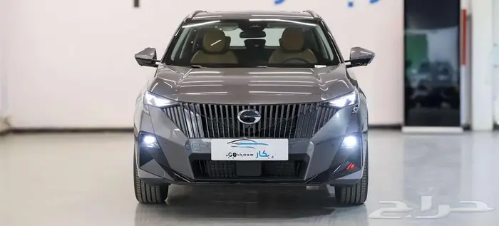 جي ايه سي GAC 2025 امزوم عروض اقل الاسعار كاش واقساط 7