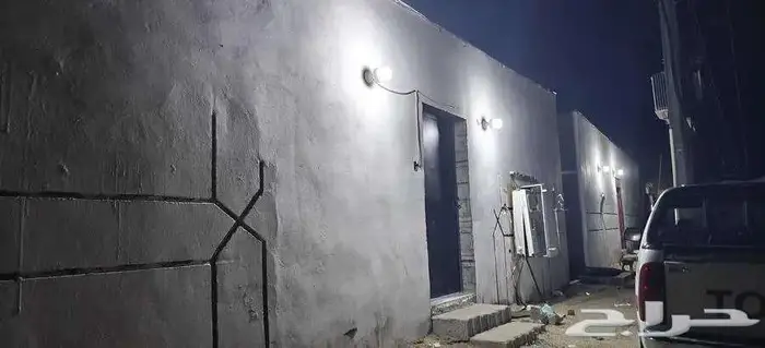سكن و استراحات و احواش للعمال و الشركات مكة المكرمة 0