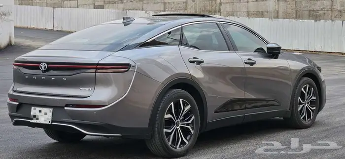 كراون 2023 سعودية بريموم غاية المستخدم 6