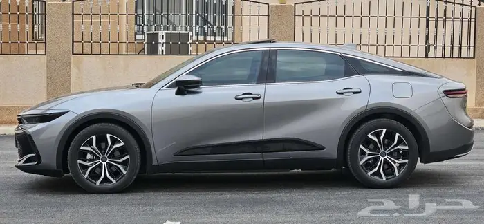كراون 2023 سعودية بريموم غاية المستخدم 3