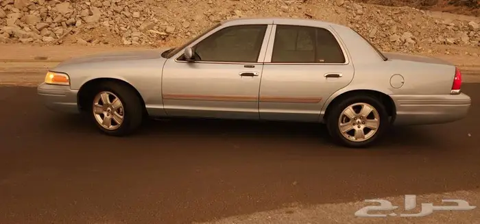 كراون فكتوريا 2011 7