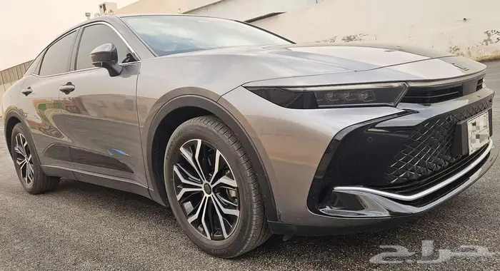 كراون 2023 سعودية بريموم غاية المستخدم 8