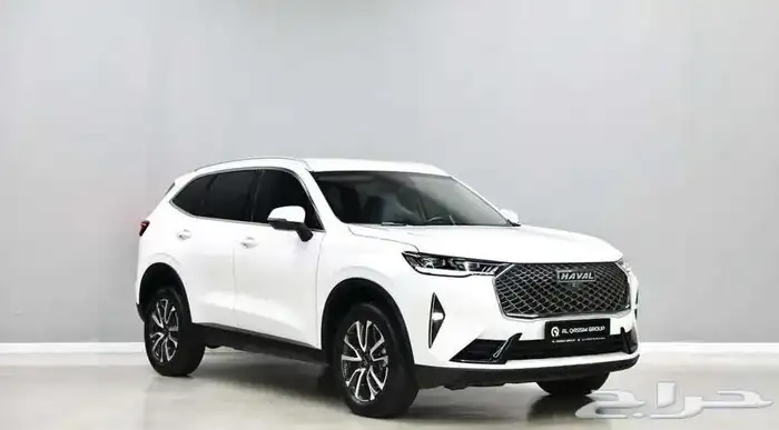 هافال H6 2025 استاندر العرض مكمل لعملاءنا احجز الان 4