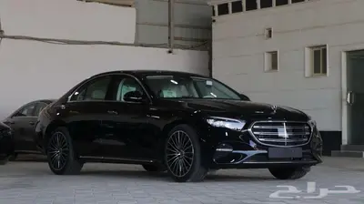 E200 EXCLUSIVE MODEL 2025 -اي 200 اكسكلوسف2025( كاش - بنوك ) index