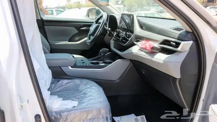 هايلاندر GLE موديل 2025 كاش واقساط باقل الاسعار 8