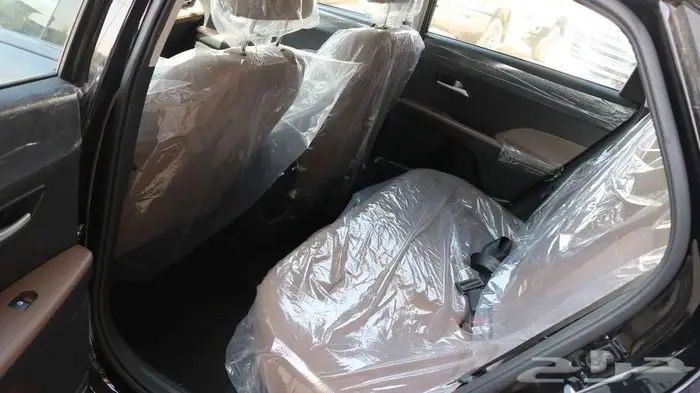 هيونداي اكسنت فليت واسمارت كاش وبالتقسيط 11