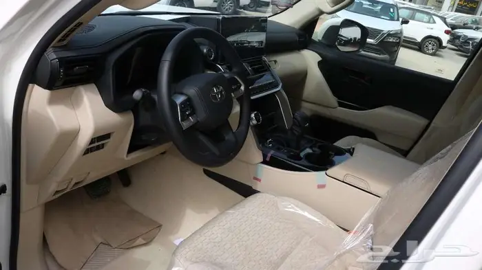 تويوتا GXR L2 كاش وبالتقسيط 12