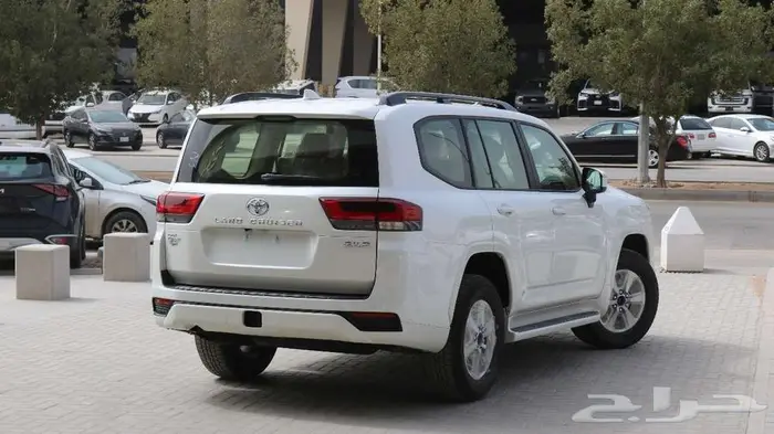 تويوتا GXR L2 كاش وبالتقسيط 5