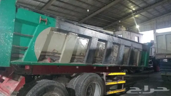 حدادة صناديق قلاب 1