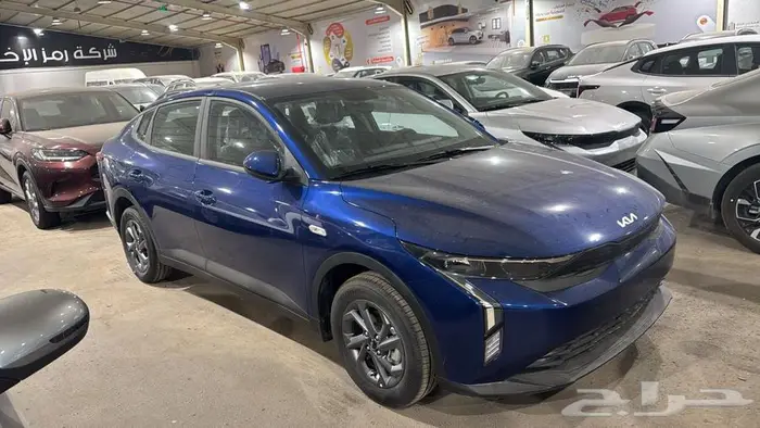 كيا كي 3 مطور جنوط 2024 4