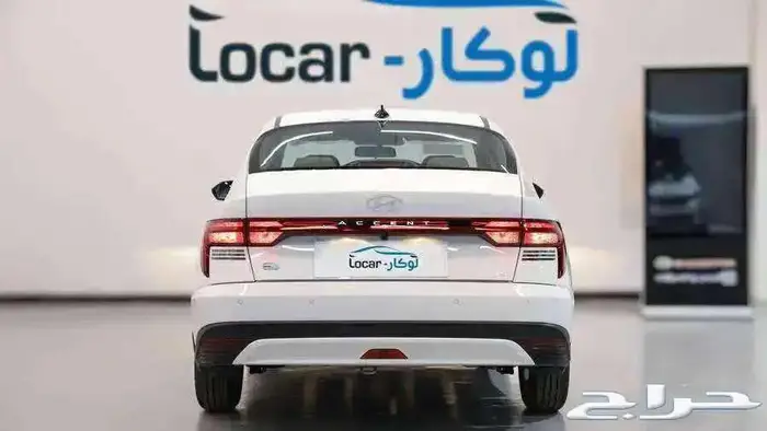 هونداي اكسنت 2025 نقبل رواتب 3600 اقل الاسعار 5
