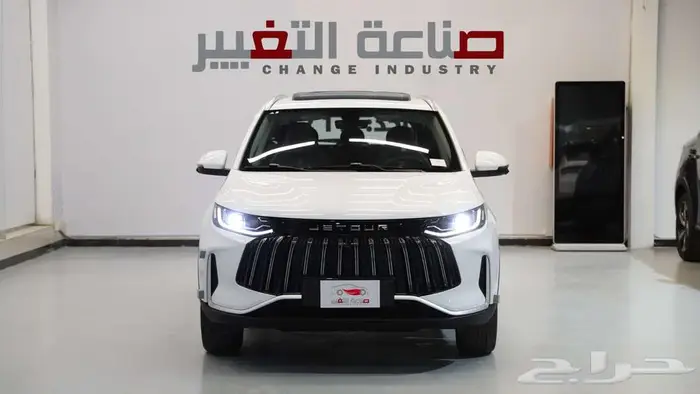 جيتور اكس 50 بلس فل كامل البريمير مكينه 1500  2025 اقل سعر 13