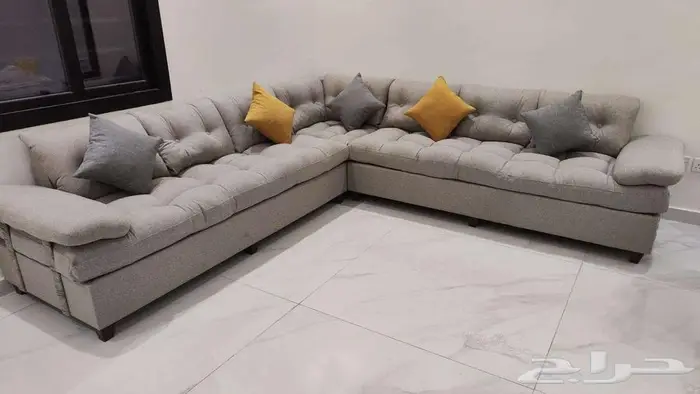 كنب جديد جاهز 23