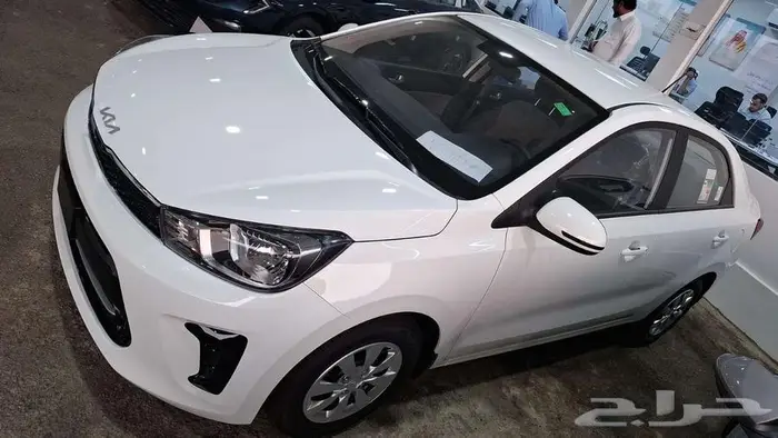 كيا بيجاس استاندر 2026 اقساط وكاش جميع البنوك والشركات 0