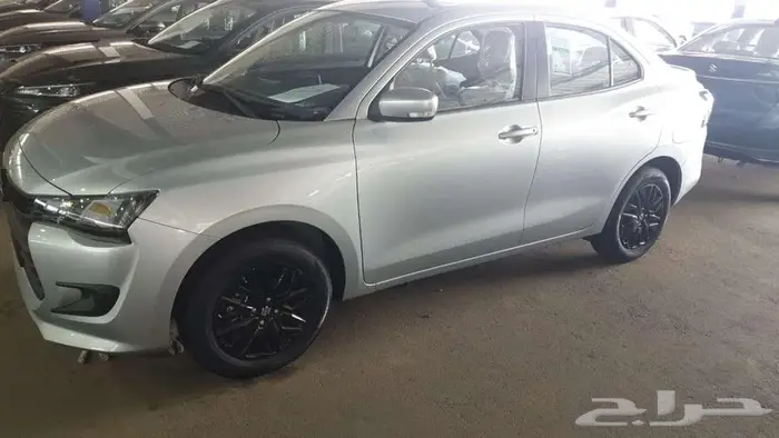 سوزوكي ديزاير استاندر GL 2