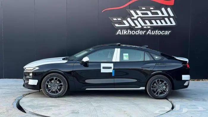 فورد تورس استاندر 2025 2
