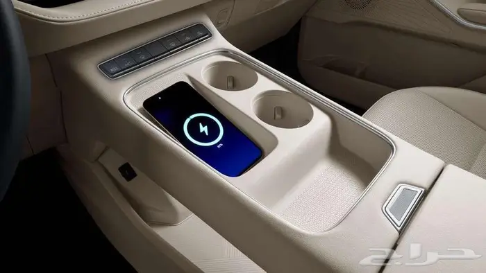 هافال H6 بريميوم   اكتيف 2026 12