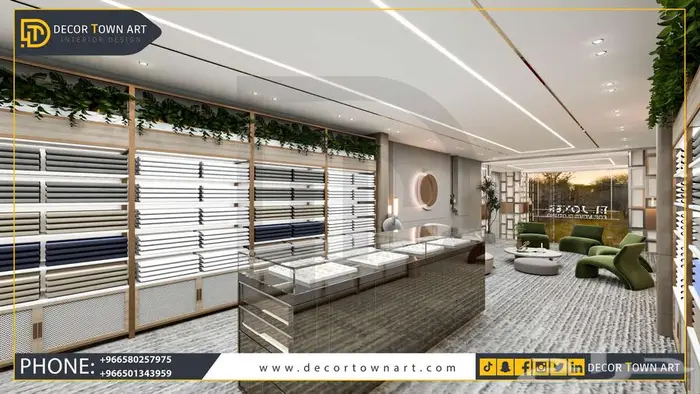 تصميم( فلل ابراج سكنية  أبنية تجارية  شاليهات.) 11