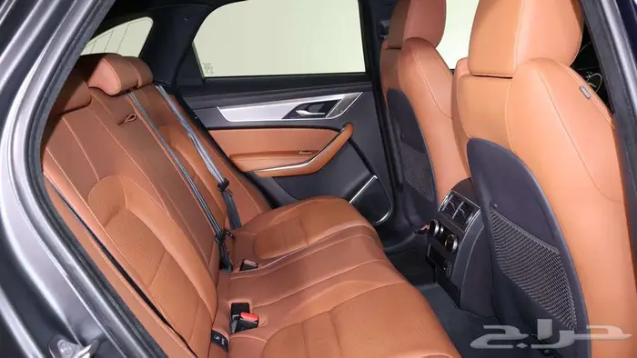 Jaguar F-pace S Dynamic 2024 5