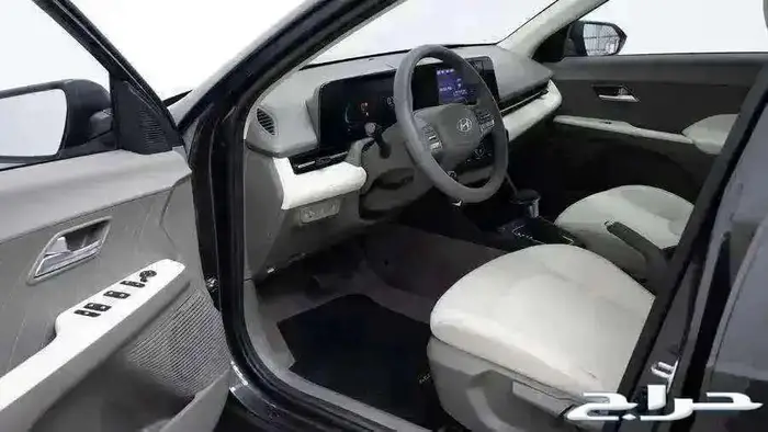 هيونداي اكسنت فليت 2025 7