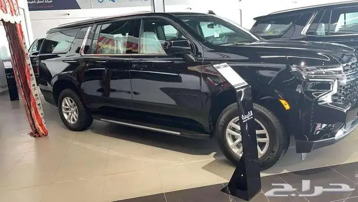 شفرولية سوبر بان 4X4 طويل 3