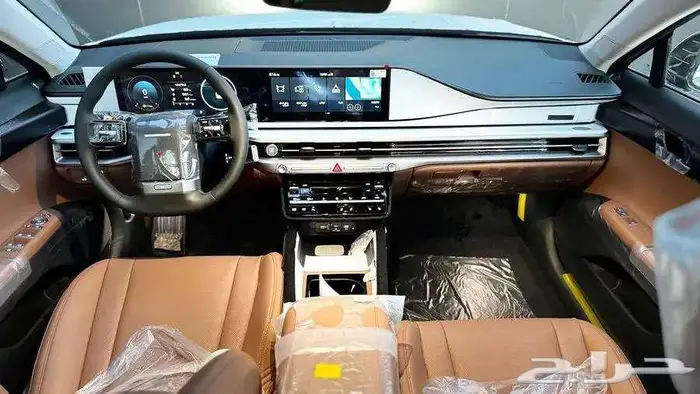 ازيرا كلاسيك2026لون رمادي لامع اقل سعر بالمملكة اقساط وكاش 5