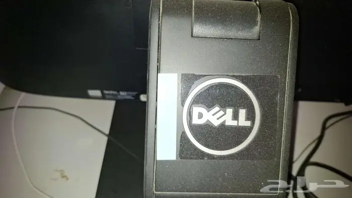 شاشة وكمبيوتر dell الكل فى واحد core i5 1