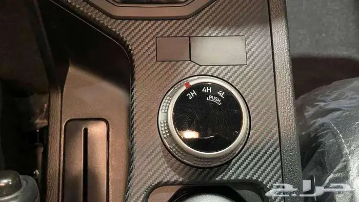 ميتسوبيشي L200 دبل ديزل اتوماتيك سعودي 2024 10