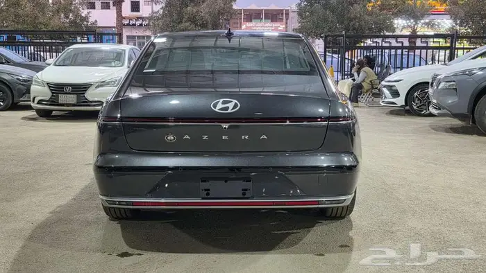 ازيزا بريميوم 2025 ( كاش و أقساط ) 2
