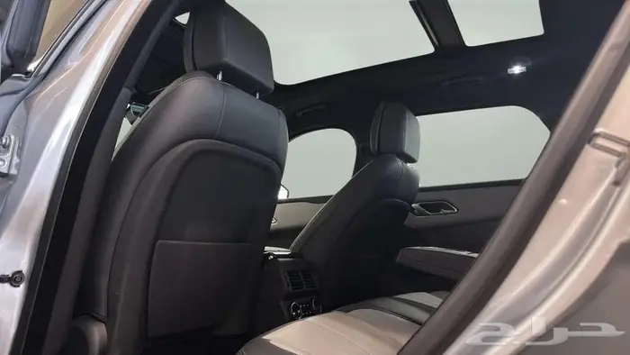 Range Rover Velar Dynamic HSE - 2024 - 250PS 8
