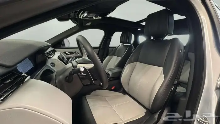 Range Rover Velar Dynamic HSE - 2024 - 250PS 6