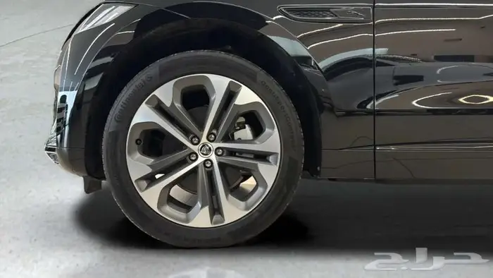 Jaguar F-Pace R-Dynamic SE - 2024 - 250PS 11