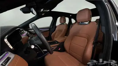 Jaguar F-Pace R-Dynamic SE - 2024 - 250PS index
