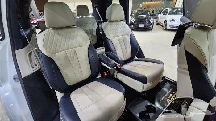 بي ام X7 Kit M 2019 49