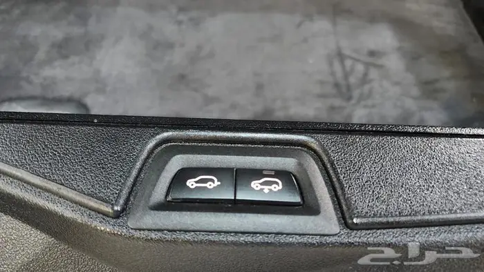 بي ام X7 Kit M 2019 63
