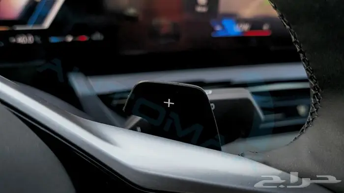 بي ام دبليو 520i 2025 خليجي اصفار مع ضمان الوكيل 11