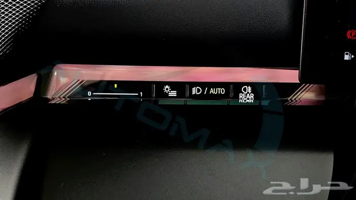 بي ام دبليو 520i 2025 خليجي اصفار مع ضمان الوكيل 25