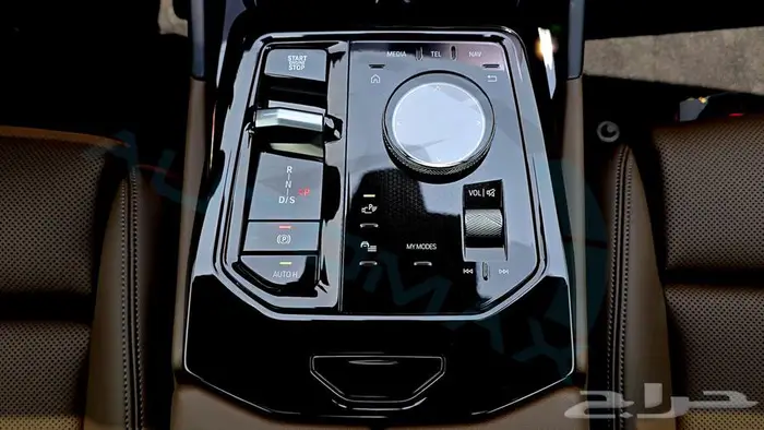 بي ام دبليو 520i 2025 خليجي اصفار مع ضمان الوكيل 19