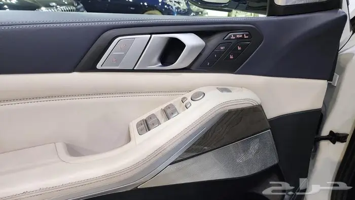 بي ام X7 Kit M 2019 20