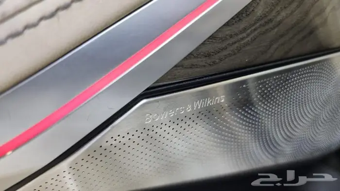 بي ام X7 Kit M 2019 22