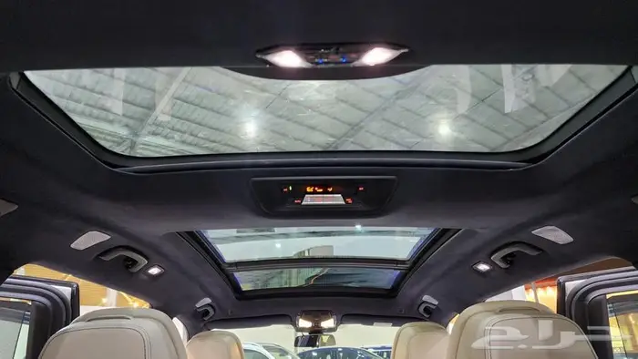 بي ام X7 Kit M 2019 36