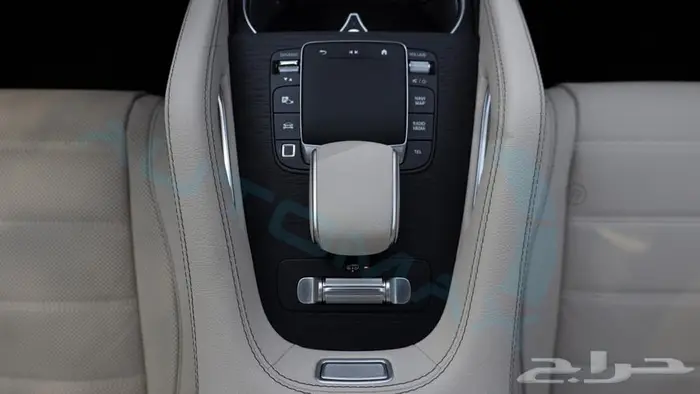 مرسيدس بنز GLE 450 AMG coupe 2025 خليجي اصفار مع ضمان الوكيل 28