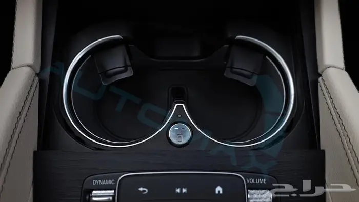 مرسيدس بنز GLE 450 AMG coupe 2025 خليجي اصفار مع ضمان الوكيل 26