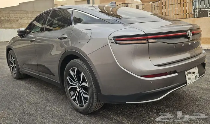 كراون 2023 سعودية بريموم غاية المستخدم 1