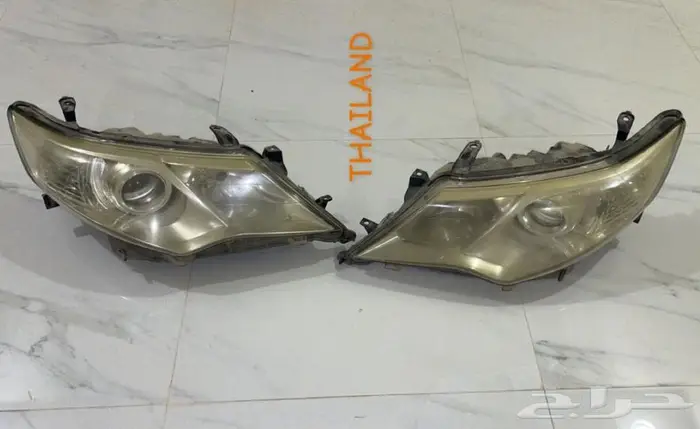 اسطبات كامري وكاله 0
