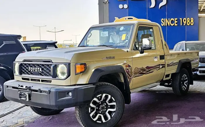 تويوتا شاص فل كامل اوتوماتيك بنزين 2025 16