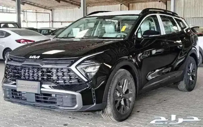 كيا سبورتاج نص فل GLS مكينه1.5موديل 2025 2